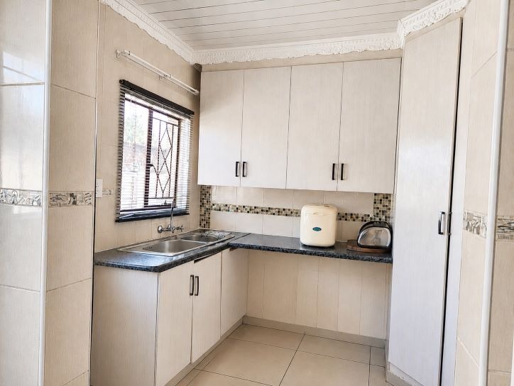 3 Bedroom Property for Sale in Oos Einde North West